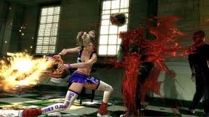 15 platinum medals in chop2shop.zom (stage 3 and later). Lollipop Chainsaw Psn Key Germany
