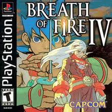 Breath Of Fire Iv Wikipedia