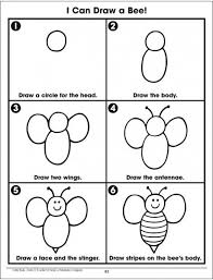 Little Kids Draw Drawing Lessons For Kids Drawing For Kids Art Drawings For Kids