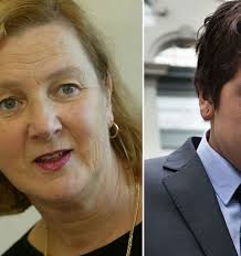 Jock Anderson's Caseload: Inside Judge Cunningham