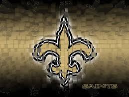 Follow the vibe and change your wallpaper every day! 3 Drew Brees New Orleans Saints New Orleans Saints Logo Saints Football