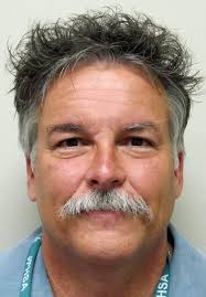 West Jefferson Health Center employee recognized