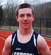 Gordon College 2012-13 Men's Track & Field (Indoor/Outdoor) Roster