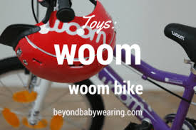 Free woom promo codes are verified daily to instantly save you more for what you want. Little Big Bike Beyond Babywearing