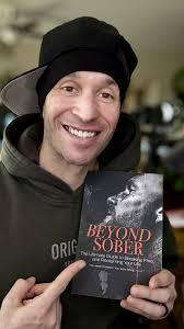 Welcome new sober squad members