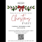 Chamber Member Christmas Party event in Marysville, OH