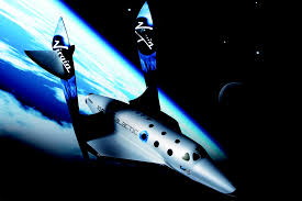 Social capital hedosophia holdings corp. Virgin Galactic Spce Stock Down 10 On Monday Elon Musk Worries About Spacex