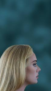 Adele, mata, hidung wallpaper ponsel HD