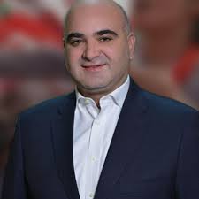 Firas Abed Rahman Mneimneh