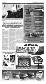 The Tribune