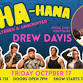 Think Fast Improv Presents Pau-Ha-Hana Friday with event image
