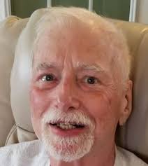 Kevin T. McCarthy Obituary August 4, 2021