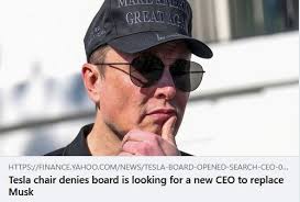 I am happy to announce things have worked out with Tesla Owners New York  State and I will be able to continue having The Honor of Serving as a  Volunteer in this