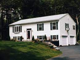 Ranch (also known as american ranch, california ranch, rambler, or rancher) is a domestic architectural style originating in the united states. A Modular Raised Ranch Offers Many Advantages