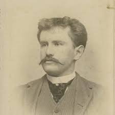 Rouge et Noir, by O. Henry