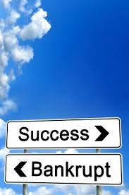 For example if i get compensation from. How To Recover From Being Made Bankrupt