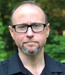 Michael Wehunt's Instagram, Twitter & Facebook