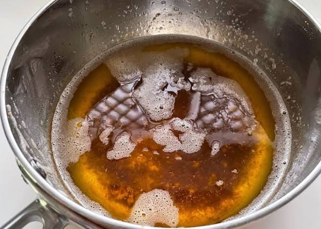 Pure Ghee