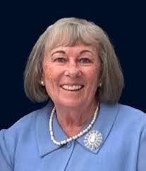 Gloria Ferguson Obituary (1943