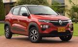 RENAULT-KWID
