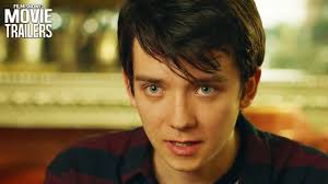 When we first met 2018 movie trailer (time travel) please describe now. Time Freak Trailer New 2018 Asa Butterfield Time Travel Rom Com Youtube
