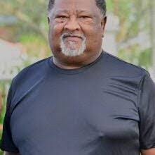 Ebony Tarver's Instagram, Twitter & Facebook