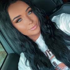 Madison Jowers's Instagram, Twitter & Facebook