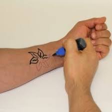 How To Make A Henna Tattoo Stencil Transfer Henna Tattoo Stencils Tattoo Stencils Diy Henna