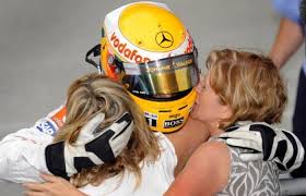 Lewis was the best thing to come out of my marriage. Meet Lewis Hamilton S Family Including His Laid Off Father His Racing Brother