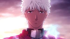 Archer Fate Stay Night Tumblr Fate Stay Night Anime Fate Stay Night Fate Archer #fate stay night #fsn #archer emiya #shirou emiya #emiya shirou #i used to be an eroge protagonist #don't be heroes kids. archer fate stay night tumblr