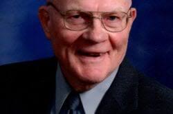 Francis E. “Ed” Cramer