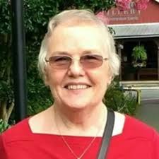 Obituary information for Judith Anna Perry Wright