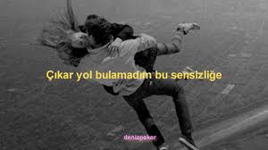 Mavi Gri Ben Sende Yandim Sozleri 2020 Sarkilar Believe Yaya