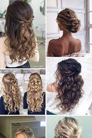 28 Easy Tips For Prom Hair Ideas For You Simple Prom Hair Front Hair Styles Pretty Hairstyles