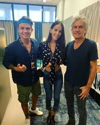 Paola di benedetto e federico rossi a verissimo hanno parlato delle loro liti, ma anche del loro amore e della loro carriera. Federico Rossi E Paola Di Benedetto Si Sono Lasciati Tabloit