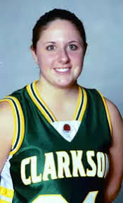 2003-04 Women's Basketball Roster