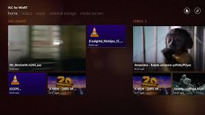 Vlc media player is a free, portable audio and video player app. Vlc Media Player App For Windows 8 Arrives To The Store In Beta Pureinfotech
