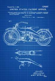 Pin Deals Harley Davidson Art Motorcycle Decor Harley Davidson