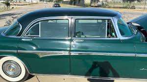 Image result for Crown Imperial Blue 1955 Chrysler