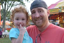 SEEN: St. Leo Fair in Stamford 2017