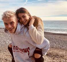 Cristina e christian, che intesa! Is It True That Emma And Biondo Have Ended Their Relationship Tvm News
