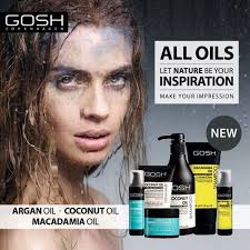 Matu eļļa Björn Axén Smooth & Shine, 75 ml