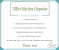 Funny Office Etiquette Rules