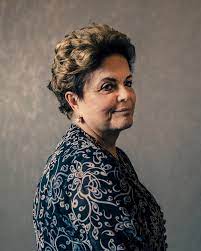 Vanda rousseff, is not something common at all). Portraits Alex Atack