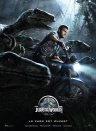 Jurassic park streaming vf et vostfr complet hd gratuit. Jurassic World Film 2015 Allocine