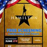 Hamilton