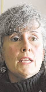 Cotuit woman honored for work helping kids de-stress