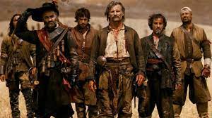 Alatriste (2006) Película - PLAY Cine