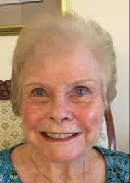 Hope Cantell Obituary (1933