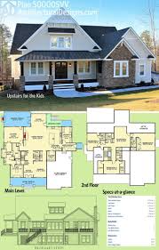 Pin By Brh Brown On Dream Home Architectural Design House Plans House Plans Farmhouse Plans